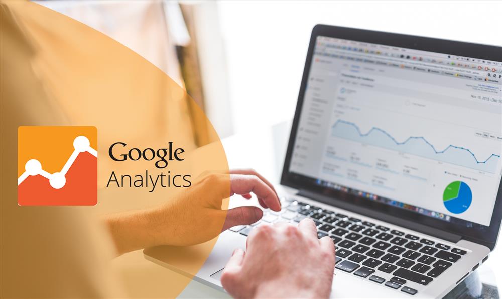 google-analytics